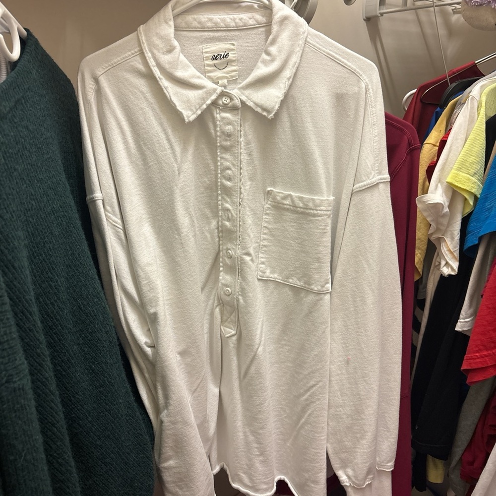 Aerie Large top excellent condition only worn once